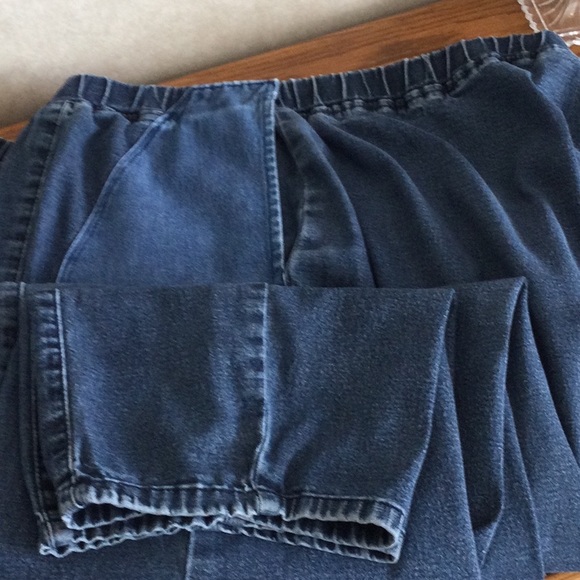 Just My Size Jeans - Picture 6 of 8